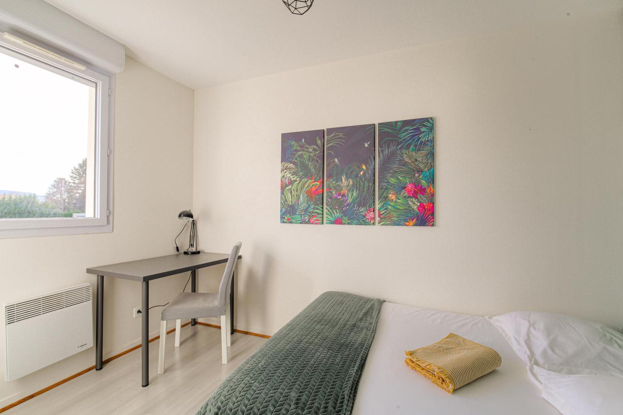Le Souclin - Ma Cabotte Apartment Lagnieu Exterior photo
